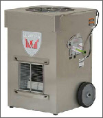 IBL2500 Dry Ice Blaster - Rent online