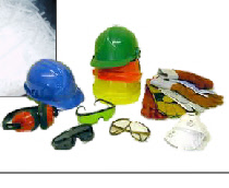 dry ice blasting safety equipment