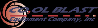 dry ice blasting contract services from Cool Blast Equipment